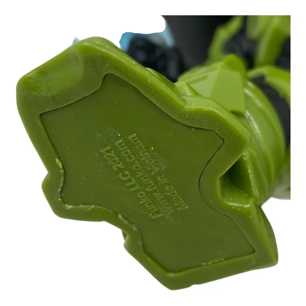 10 Inch Funko Pop Halo Master Chief With Energy Sword 2021 Collectible Figure‎ - Picture 7 of 8